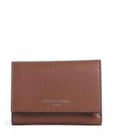 Liebeskind Linn Sheep Natural M RFID Novčarka russet