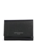 Liebeskind Linn Sheep Natural M Wallet black