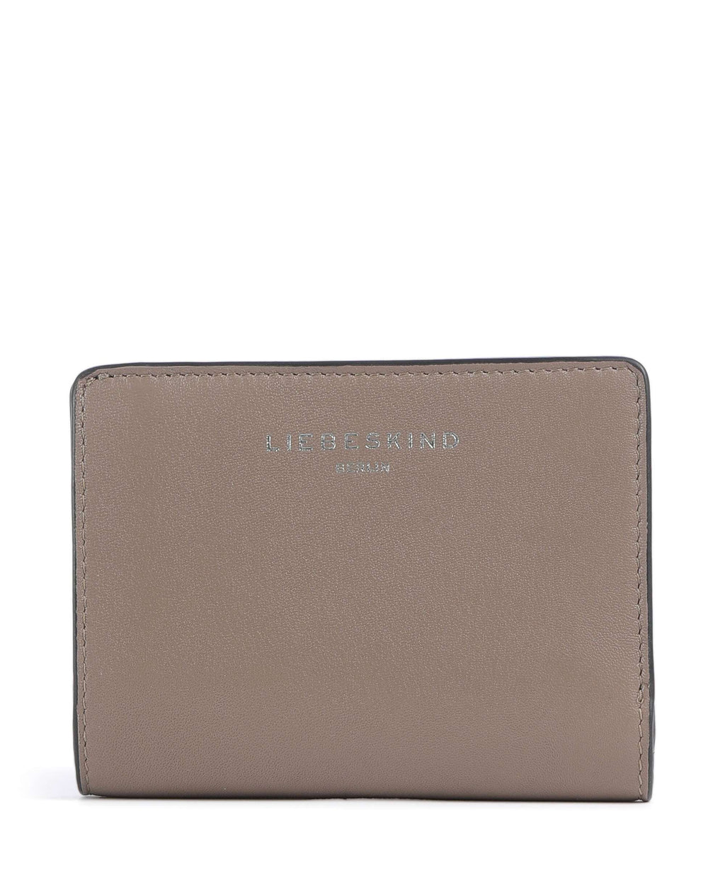 Liebeskind Thea Sheep Natural M RFID Wallet neutral gray
