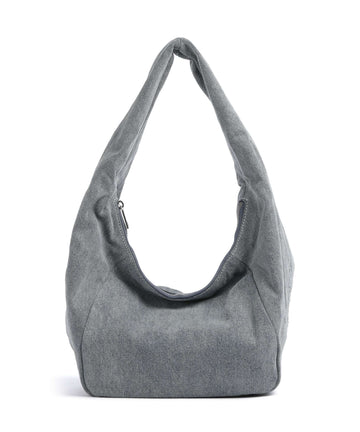Liebeskind Farrah Denim M Torba za kantu blue denim