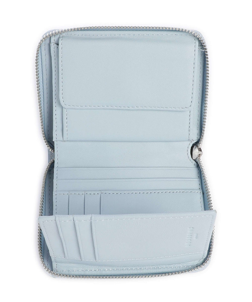 Liebeskind Conny Soft Nappa M Wallet iceberg