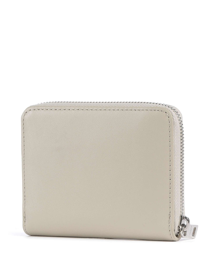 Liebeskind Conny Soft Nappa M Wallet milk