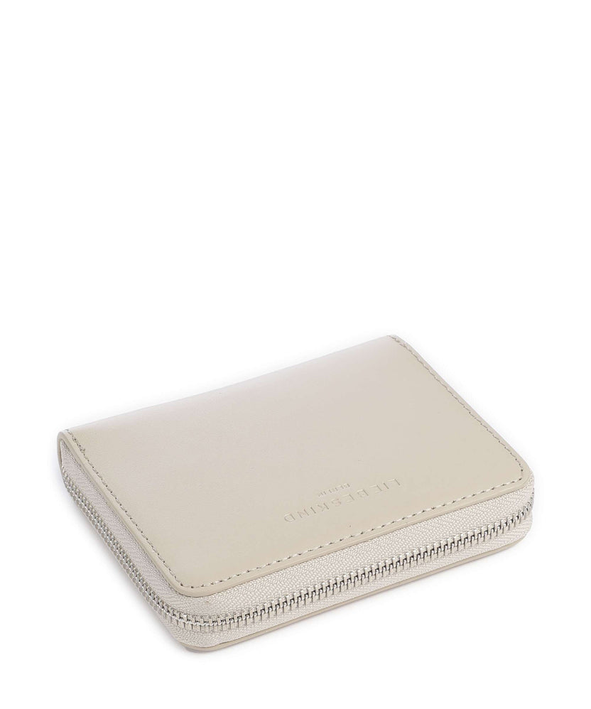 Liebeskind Conny Soft Nappa M Wallet milk