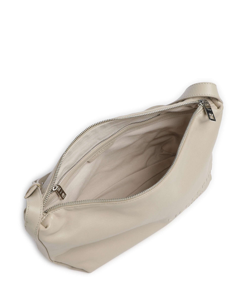 Liebeskind Elvira Sheep Natural M Crossbody bag milk