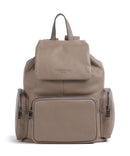 Liebeskind Maia Sheep Natural M Ruksak neutral gray