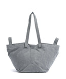 Liebeskind Elvira Denim M Shopper blue denim