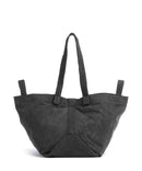 Liebeskind Elvira Denim M Shopper black