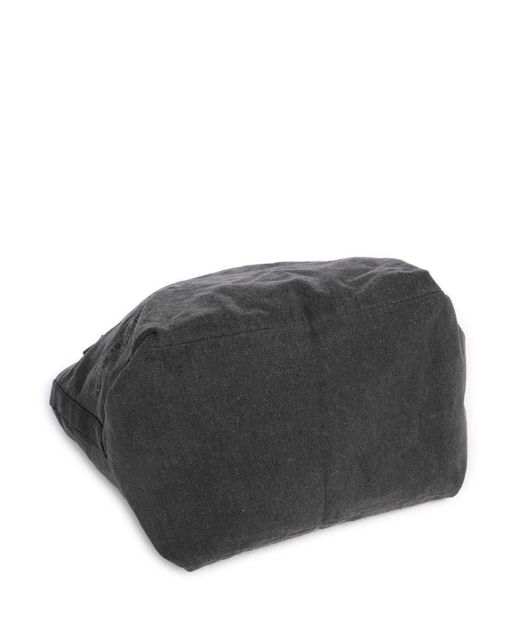 Liebeskind Elvira Denim M Tote bag black