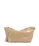 Liebeskind Elvira Rain M Torba preko ramena beige