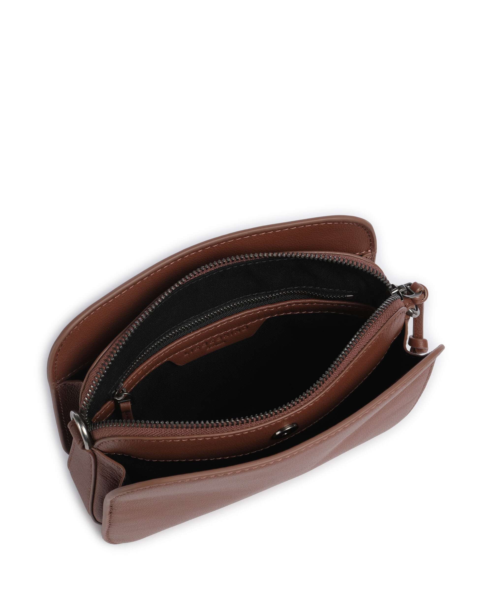 Liebeskind Luka Harris S Crossbody bag russet