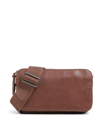 Liebeskind Clarice Sheep Natural M Torba preko ramena russet
