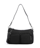 Liebeskind Maia Nylon S Torba preko ramena black