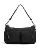Liebeskind Maia Nylon M Torba preko ramena black