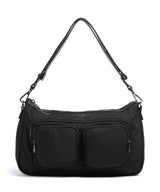 Liebeskind Maia Nylon M Torba preko ramena black