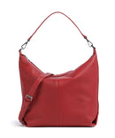 Liebeskind Paris Small Pebble M Torba za kantu true red