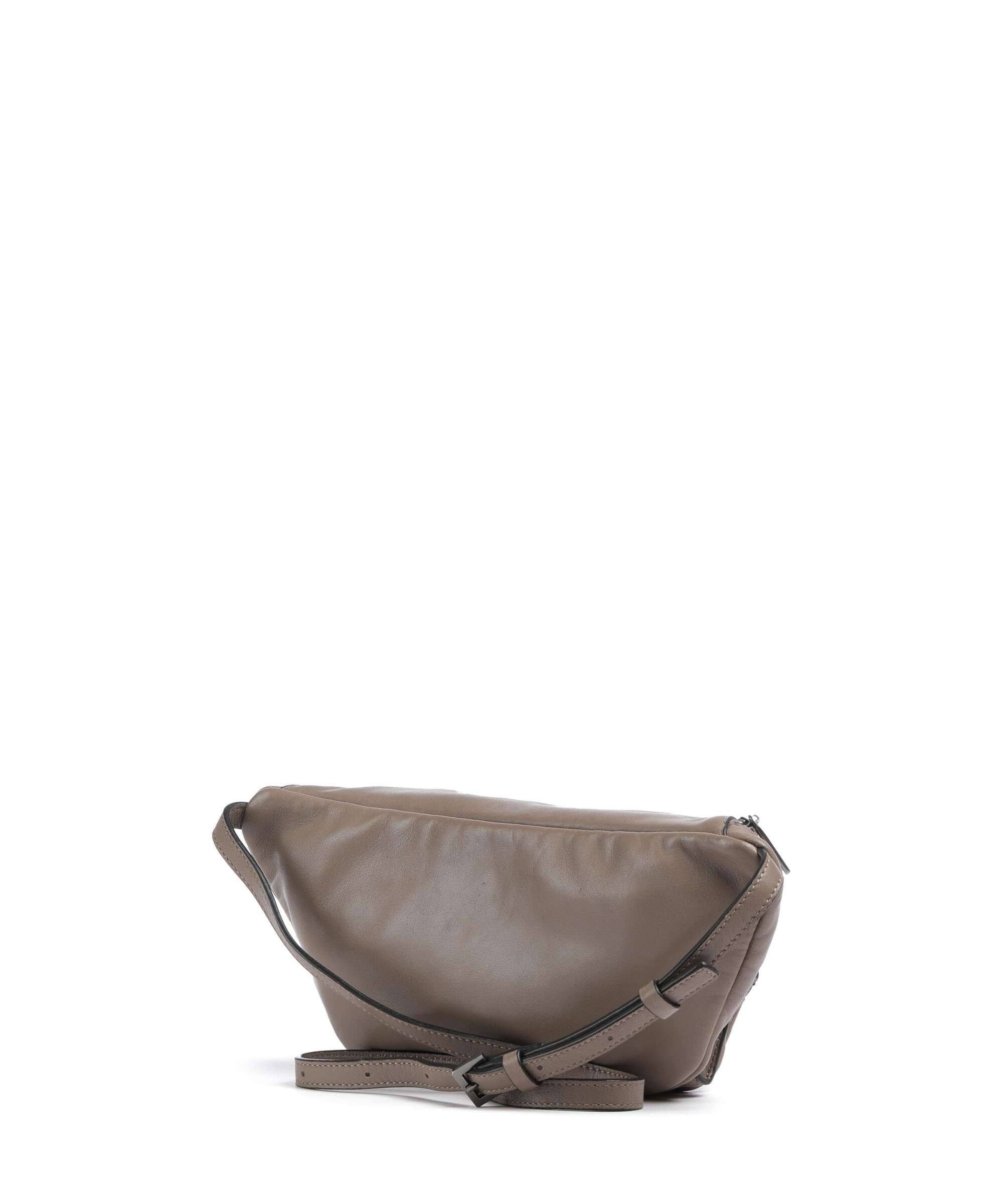 Liebeskind Maia Sheep Natural M Belt bag neutral gray