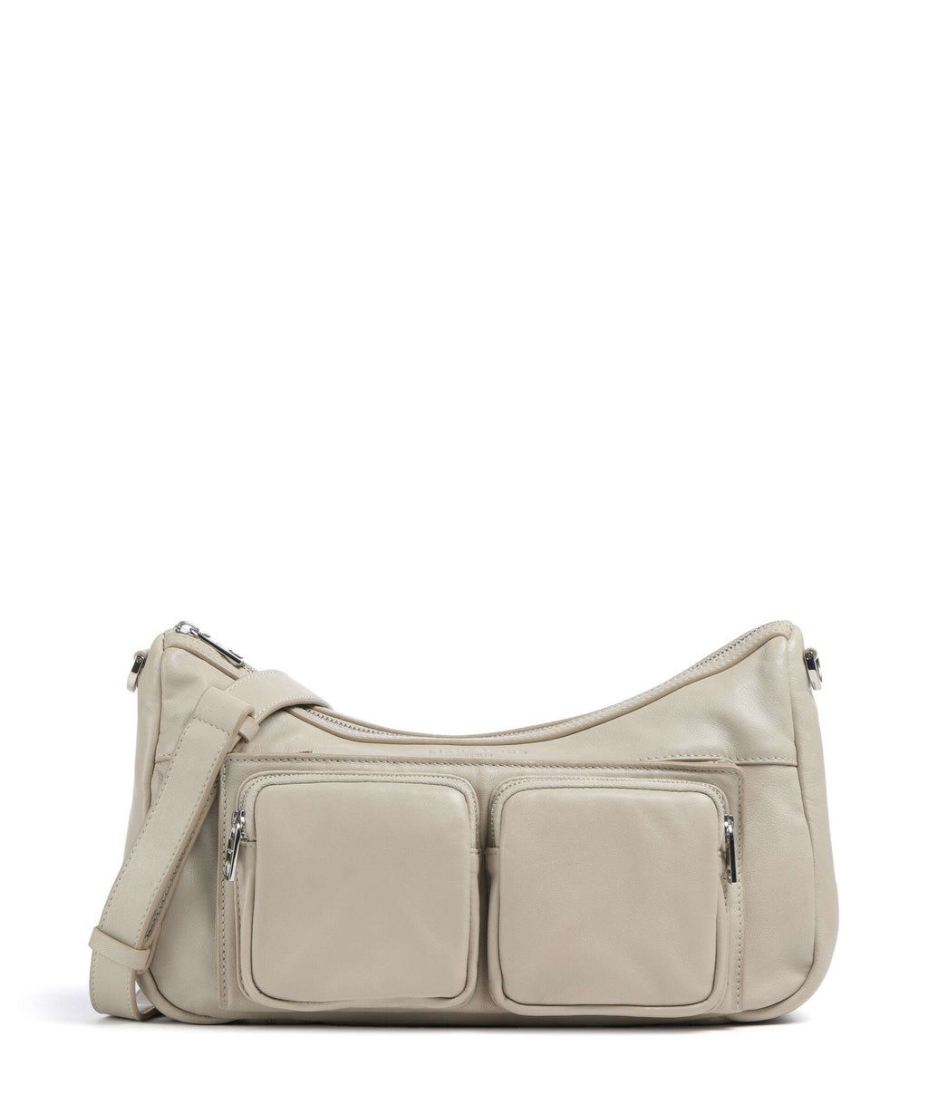 Liebeskind Maia Sheep Natural M Shoulder bag milk