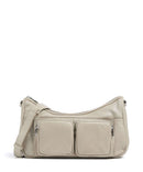 Liebeskind Maia Sheep Natural M Torba preko ramena milk