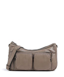Liebeskind Maia Sheep Natural M Torba preko ramena neutral gray