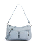 Liebeskind Maia Sheep Natural S Torba preko ramena iceberg