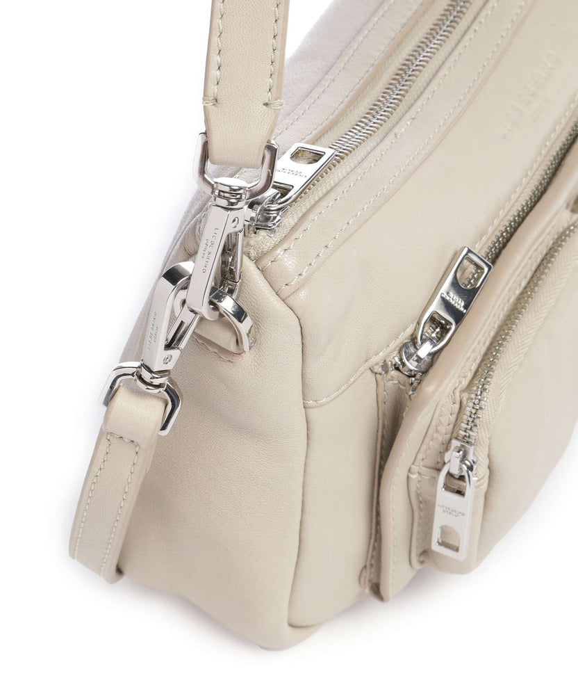 Liebeskind Maia Sheep Natural S Shoulder bag milk
