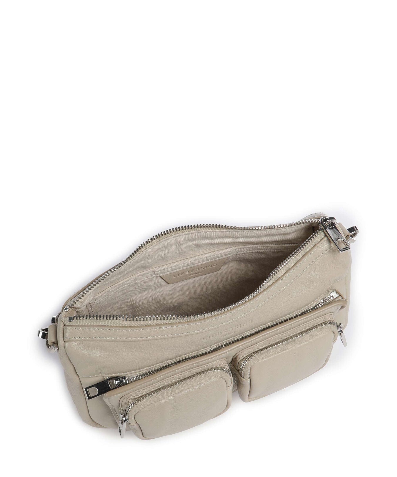 Liebeskind Maia Sheep Natural S Shoulder bag milk