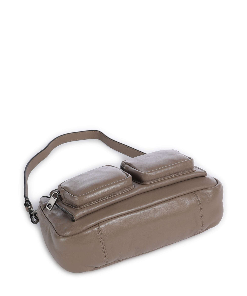 Liebeskind Maia Sheep Natural S Shoulder bag neutral gray