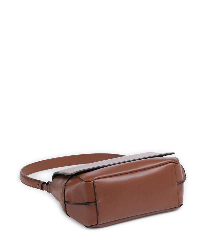 Liebeskind Lilly Soft Nappa M Shoulder bag russet