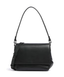 Liebeskind Lilly Soft Nappa M Torba preko ramena black