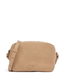 Liebeskind Farrah Suede S Torba preko ramena beige