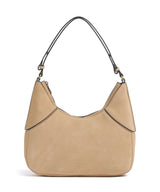 Liebeskind Lilly Suede S Hobo bag beige