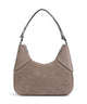 Liebeskind Lilly Suede S Torba za kantu neutral gray