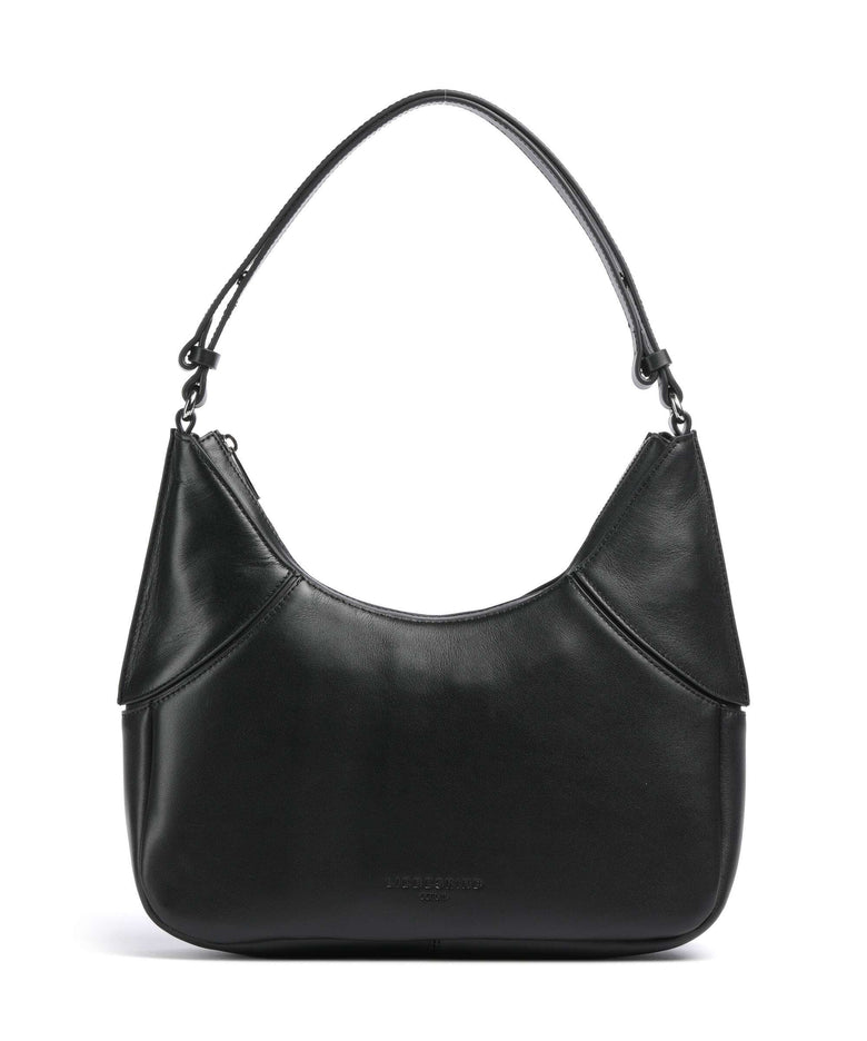 Liebeskind Lilly Soft Nappa S Hobo bag black