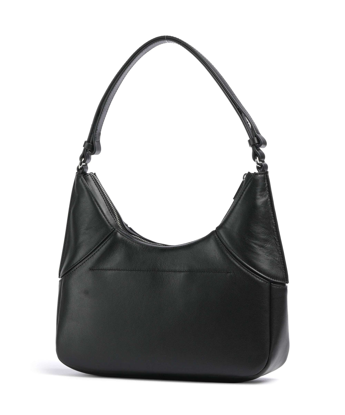 Liebeskind Lilly Soft Nappa S Hobo bag black
