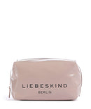 Liebeskind Rain Kozmetička torbica blush