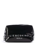 Liebeskind Rain Kozmetička torbica black