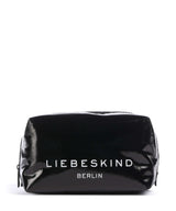 Liebeskind Rain Kozmetička torbica black