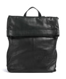 Liebeskind Elvira Sheep Natural M Ruksak black