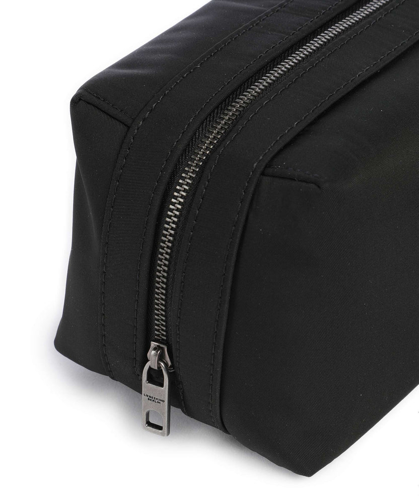 Liebeskind Toiletry bag black