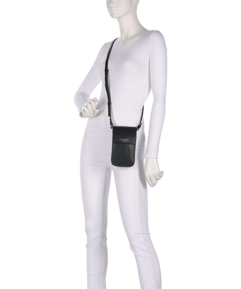 Liebeskind Phone bag black