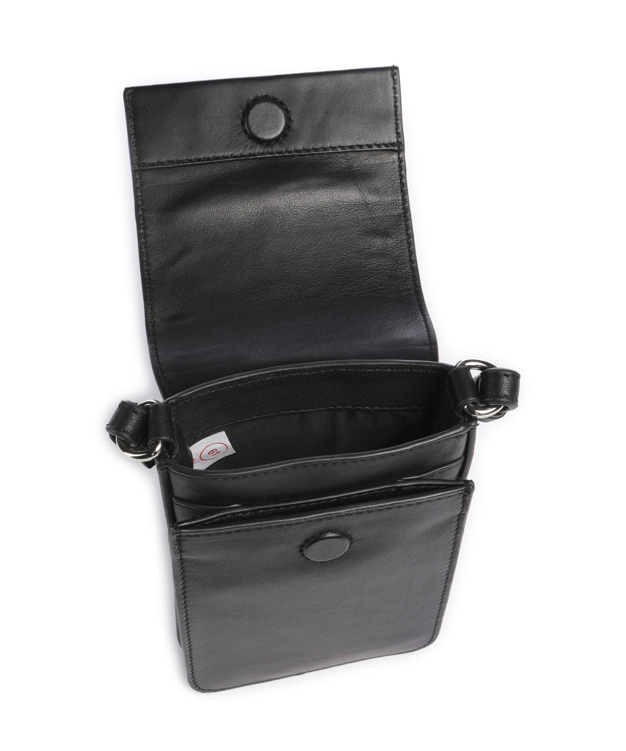 Liebeskind Phone bag black