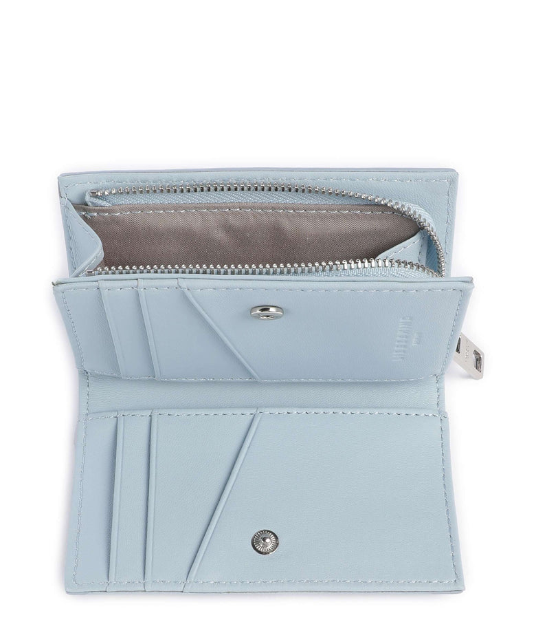 Liebeskind Lilith Soft Nappa S RFID Wallet iceberg