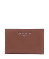 Liebeskind Lilith Soft Nappa S RFID Wallet russet
