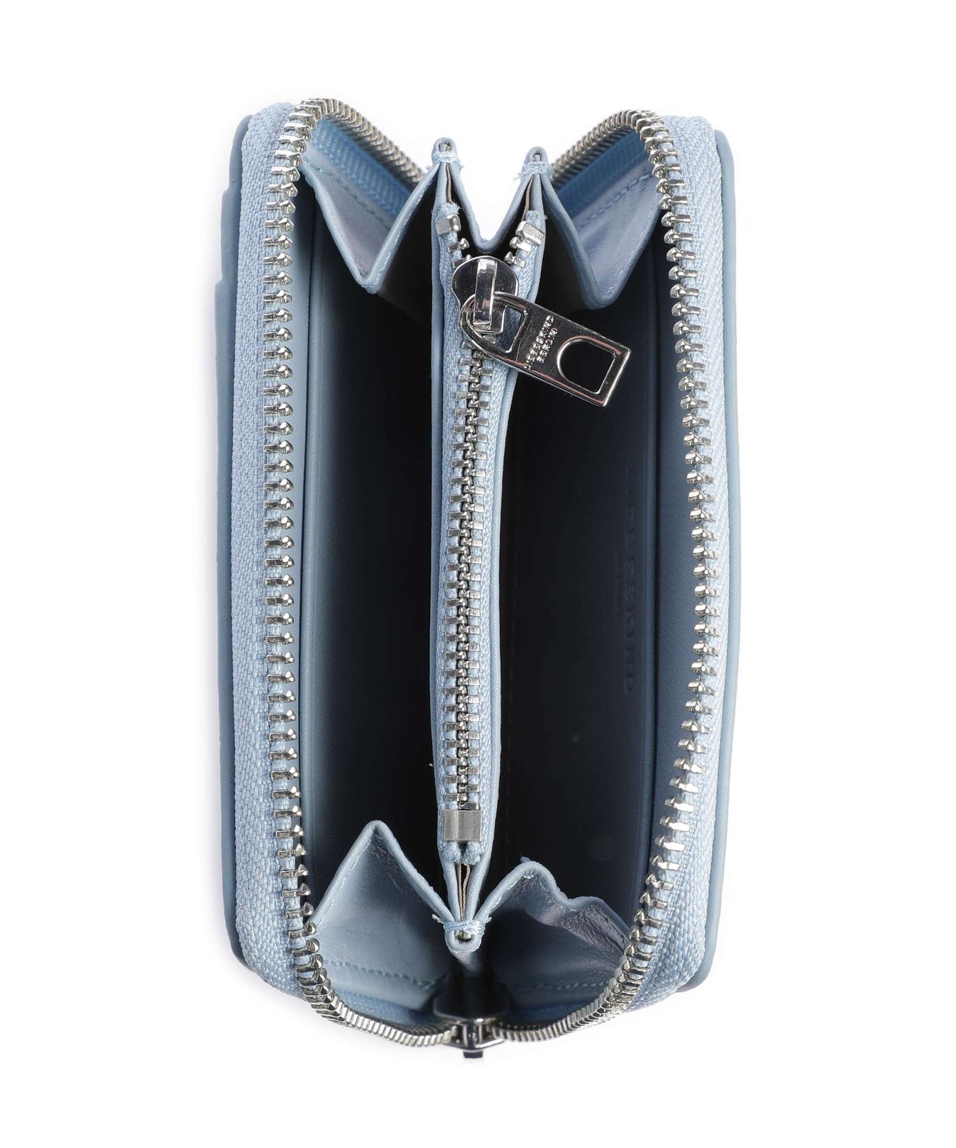 Liebeskind Eliza Sheep Natural S RFID Wallet iceberg