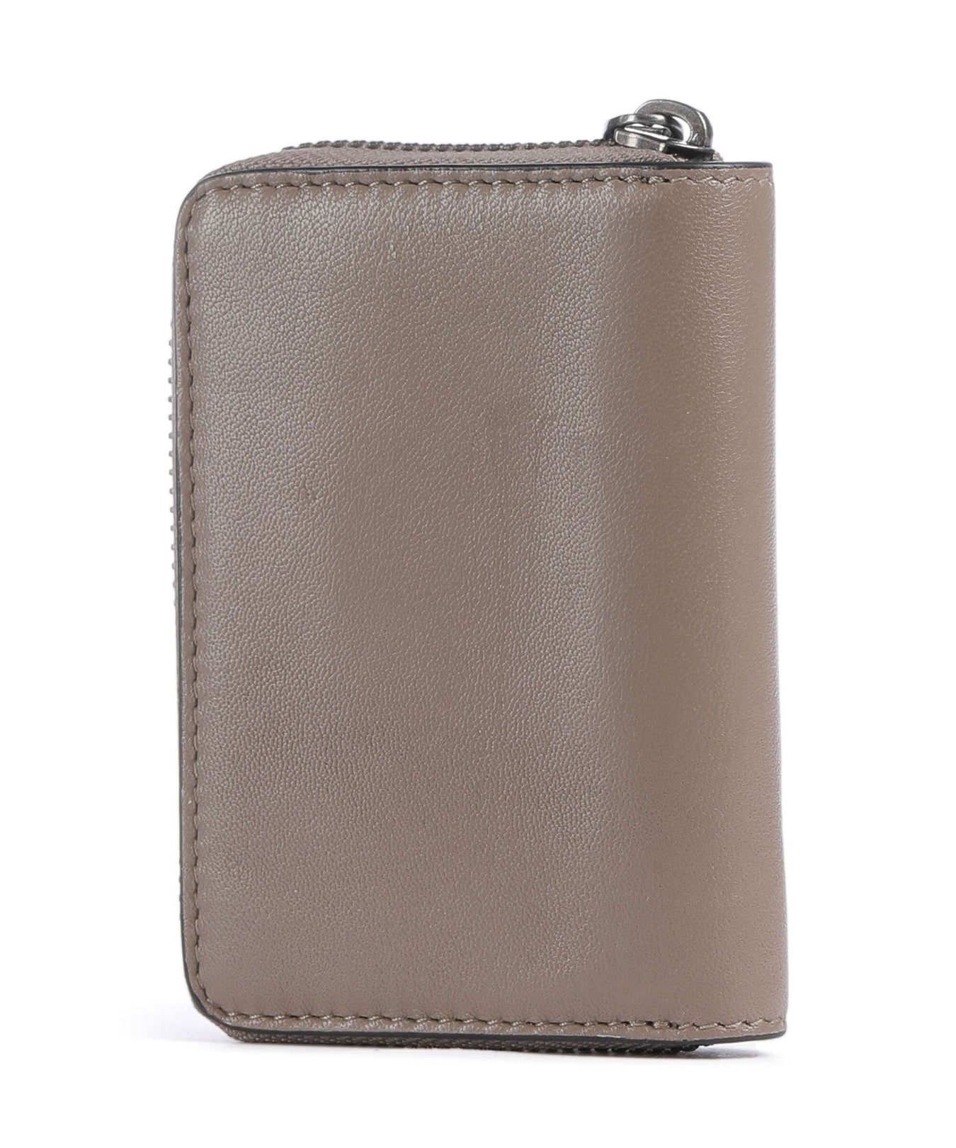 Liebeskind Eliza Sheep Natural S RFID Wallet neutral gray