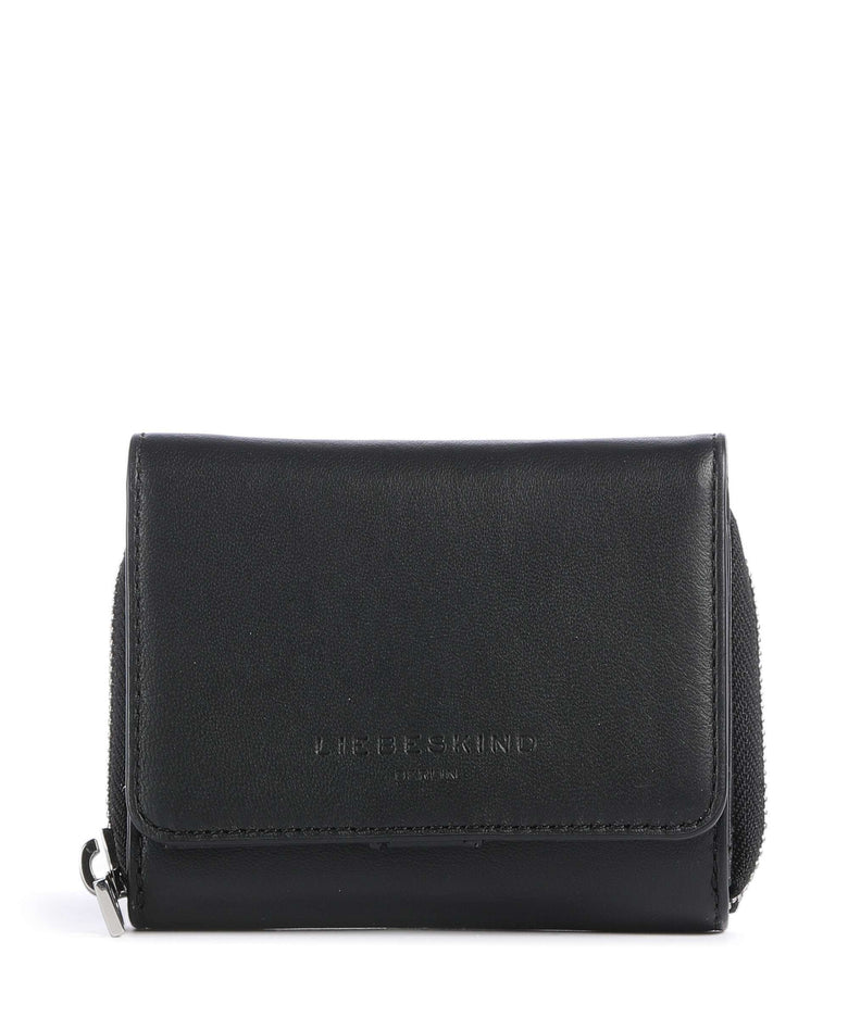 Liebeskind Pablita Tokyo Sheep M Wallet black