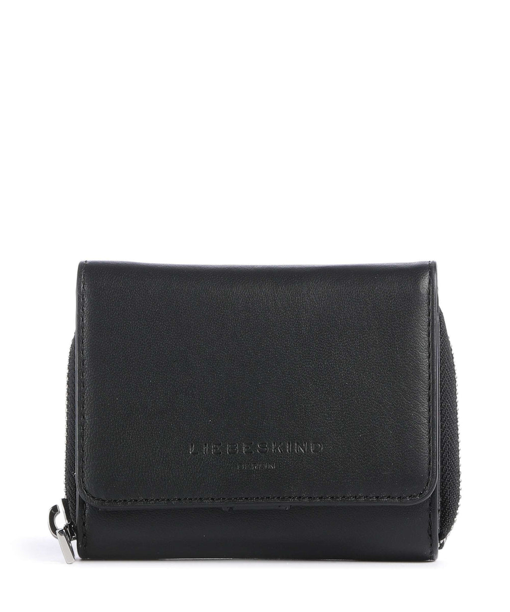 Liebeskind Pablita Tokyo Sheep M Wallet black