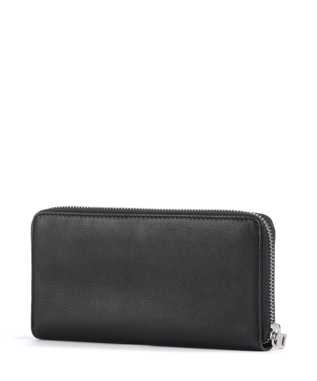 Liebeskind Gigi Sheep Natural L RFID Wallet black