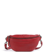 Liebeskind Tavia Sheep Natural M Torbica true red