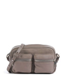 Liebeskind Jil Goat Leather S Torba preko ramena neutral grey